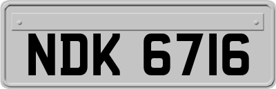 NDK6716