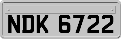 NDK6722