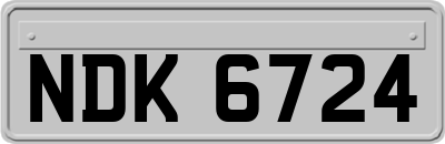 NDK6724