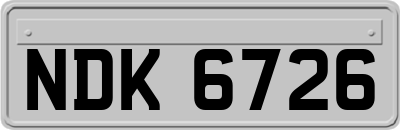 NDK6726
