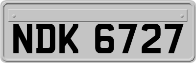 NDK6727