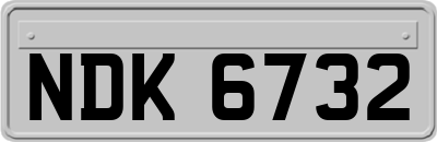 NDK6732