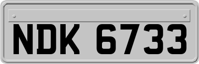 NDK6733