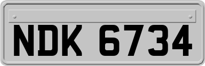 NDK6734