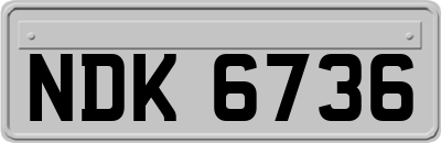NDK6736