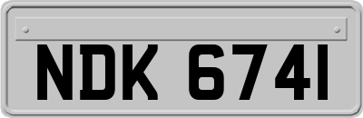 NDK6741