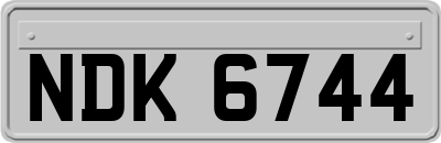 NDK6744