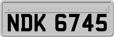 NDK6745