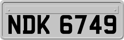 NDK6749