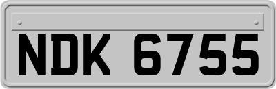 NDK6755