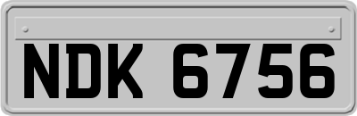 NDK6756