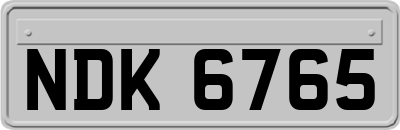 NDK6765