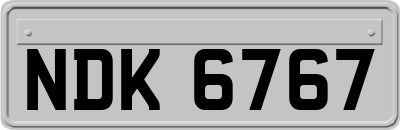 NDK6767