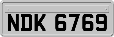 NDK6769
