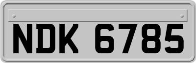 NDK6785