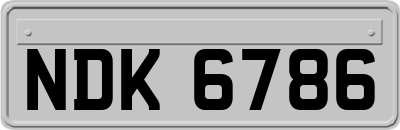 NDK6786