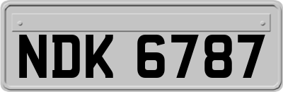 NDK6787