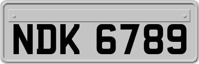 NDK6789