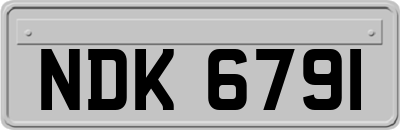 NDK6791