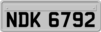 NDK6792