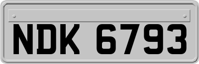 NDK6793