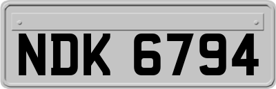 NDK6794
