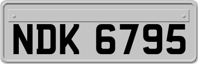 NDK6795