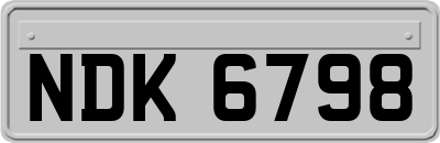 NDK6798