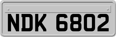 NDK6802