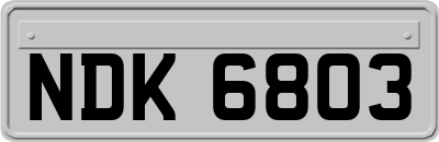 NDK6803