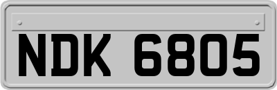 NDK6805
