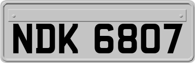 NDK6807