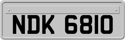 NDK6810