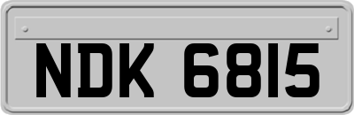 NDK6815