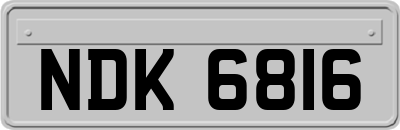 NDK6816