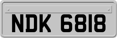 NDK6818