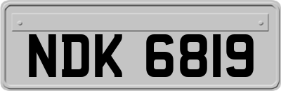 NDK6819