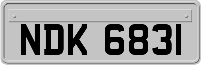 NDK6831