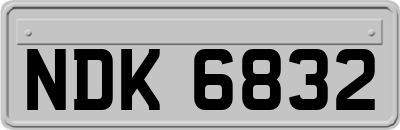 NDK6832
