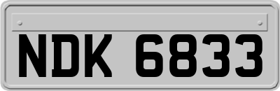 NDK6833