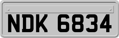 NDK6834
