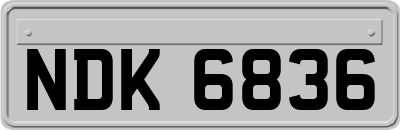 NDK6836