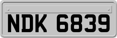 NDK6839