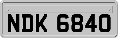 NDK6840