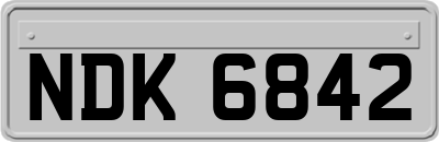 NDK6842