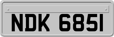 NDK6851