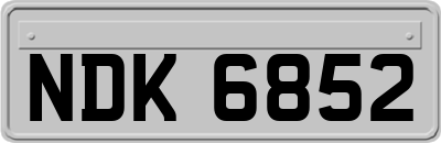 NDK6852