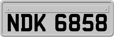 NDK6858