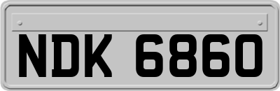 NDK6860