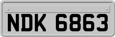 NDK6863